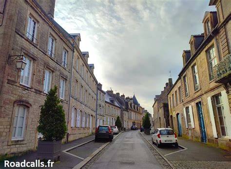 Valognes à Valognes