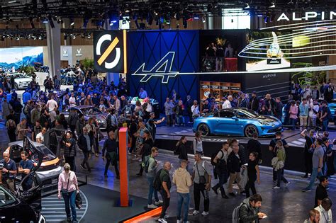 Valor Automobile à Paris