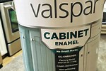 Valspar Paint Complaints