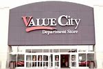 Value City Department Store Commercial
