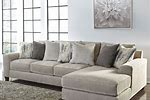 Value City Furniture Sectional Sofa