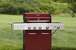 Value of Used Sears Grill