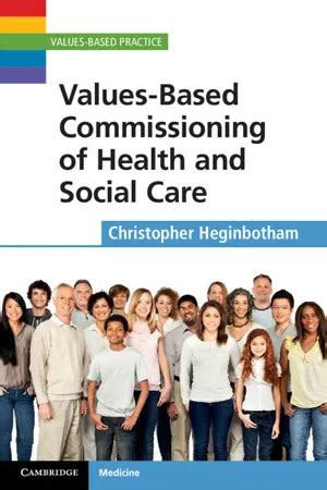 download Values-Based Commissioning of Health and Social Care