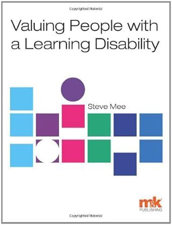 download Valuing People With a Learning Disability