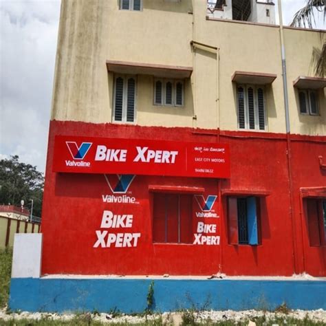 Valvoline Bike Xpert - 2 Wheelz