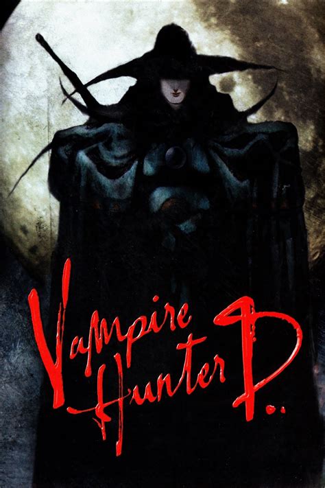 Vampire Hunter D (1985) film online,Toyoo Ashida,Kaneto Shiozawa,Michie Tomizawa,Seizô Katô,Satoko Kifuji