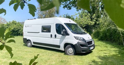 Van Adapt à Pluduno