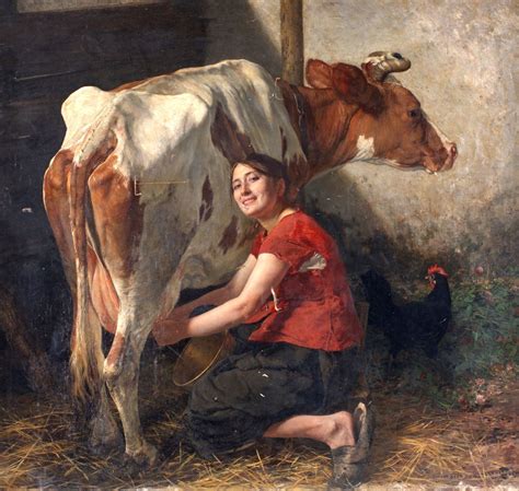 Van Beers Frederic à Lessac