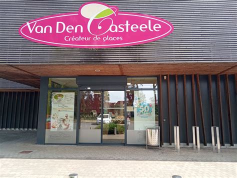 Van Den Casteele à Grande-Synthe