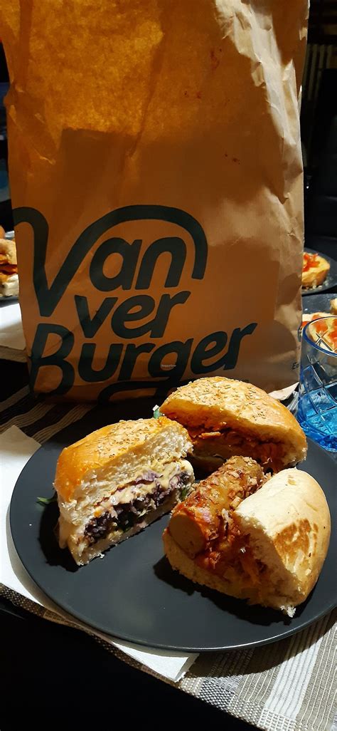 Van Ver Burger Turin