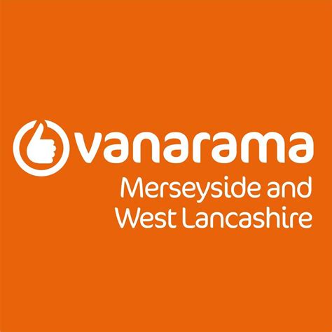 Vanarama Merseyside & West Lancashire