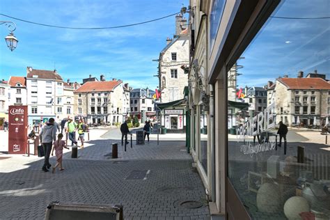 Vancraeyneste Pascal à Chaumont