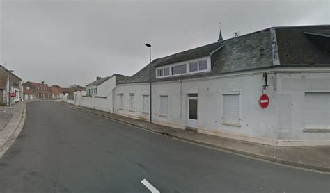 Vandervene Ludovic à Quend