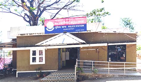 Vandiperiyar Police Station