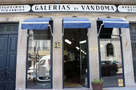 Vandoma Porto
