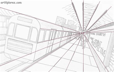Point Perspective … 