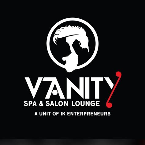 Vanity Salon Lounge