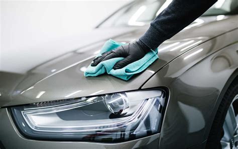 Vanity Valet Car Cleaning Specialists
