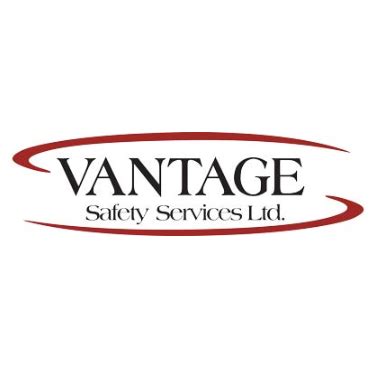 Vantage Services Ltd