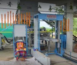 Varahi Narayana Ganapati Cement Brick Industry