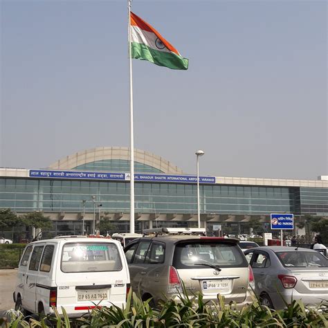 Varanasi Airport Cab