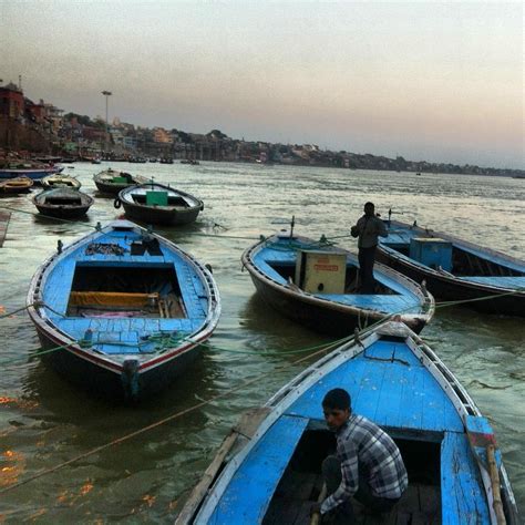 Varanasi Gopal Boat Tours