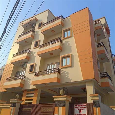 Varanasi chauhan properties