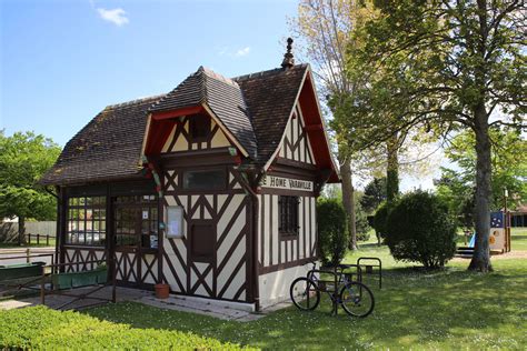 Varaville Infos à Varaville