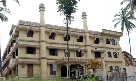 Varayal Masjid