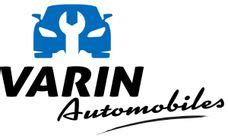 Varin Automobiles à Hadol