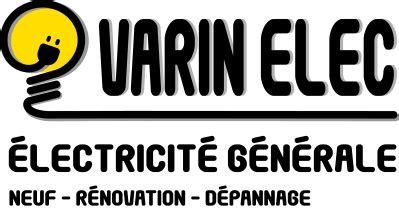 Varin Elec à Anzin
