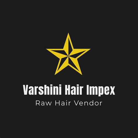 Varshini Hair Impex