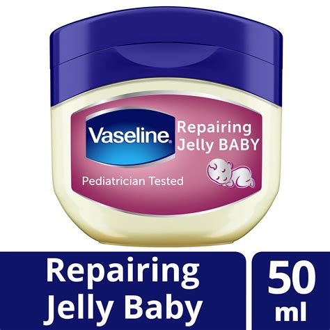 Manfaat Vaseline Repairing Jelly untuk Ketiak
