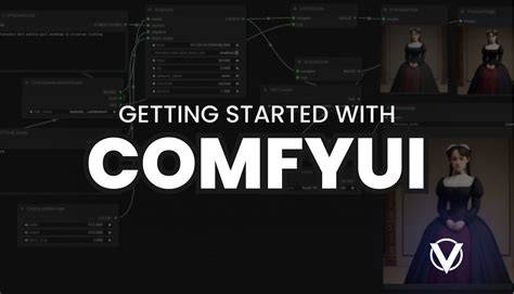 Vast Ai Comfyui Template