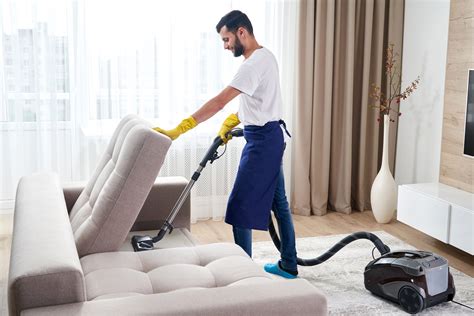 Vastracare sofa cleaning services