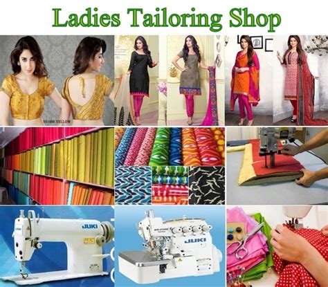 Vastram Ladies Tailoring And Boutique