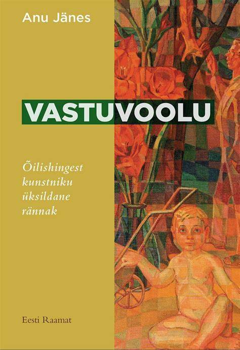 Vastuvoolu OÜ 