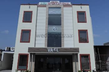Vasu Hotel