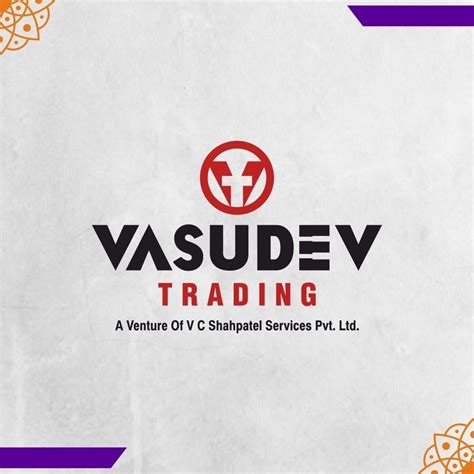 Vasudev trading co.