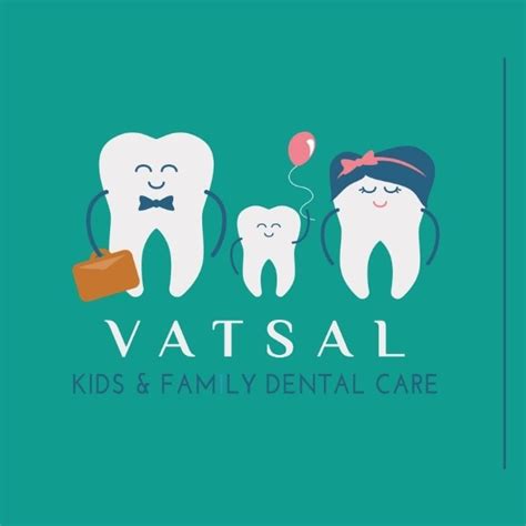 Vatsal Kids and Family Dental Care