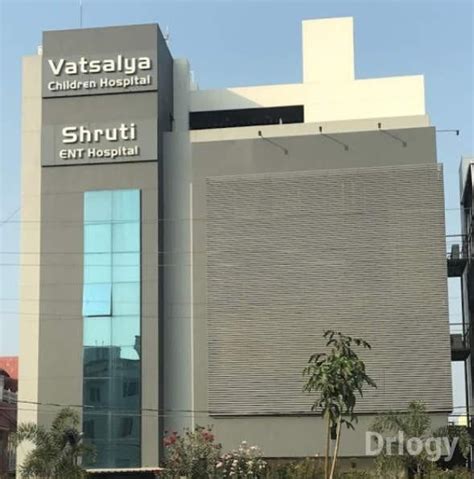 Vatsalya Children hospital & advance diagnostic center