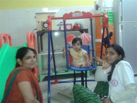 Vatsalya Creche and Day Care