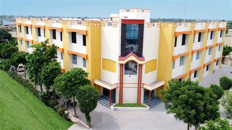 Vatsalya Public School , Ganj Basoda