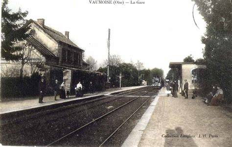 Vaumoise à Coyolles