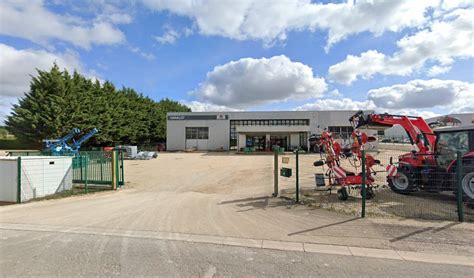 Vauthrin à Saints-Geosmes