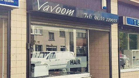 Vavoom Hair Dressing Salon