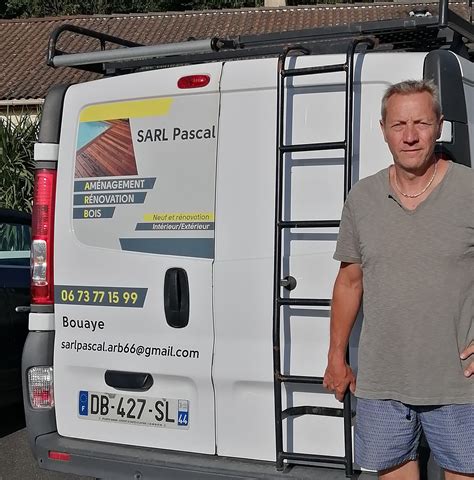 Vazeille Pascal à Prompsat