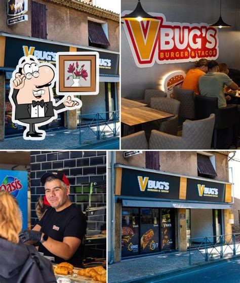 Vbug's à Carpentras