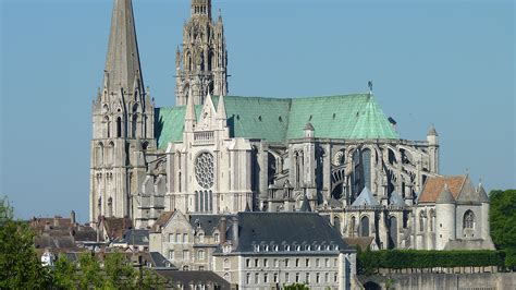 Vdh à Chartres
