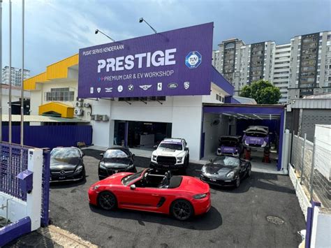 Vector Auto Prestige à Valbonne